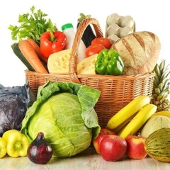 Thực phẩm nào dành cho người đau dạ dày?