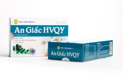 An giấc HVQY