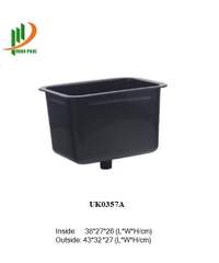 Chậu rửa phòng thí nghiệm UK0357A