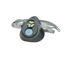Mặt nạ phòng độc 3M-3200