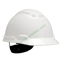 Mũ bảo hộ 3M H701R