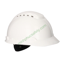 Mũ bảo hộ 3M-H701V