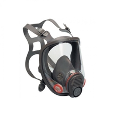 Mặt nạ phòng độc 3M-6800
