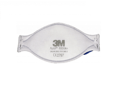Khẩu trang 3M-9320A+