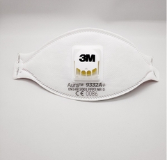 Khẩu trang 3M-9332A+