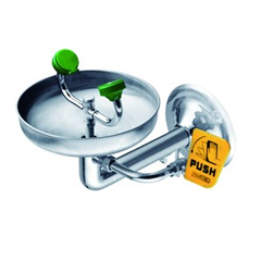 Bồn rửa mắt gắn tường UK402