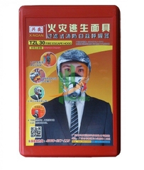 Mặt nạ phòng khói TZL30