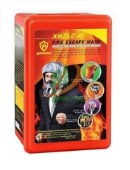 Mặt nạ phòng khói XHZLC40