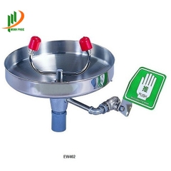 Bồn rửa mắt khẩn cấp EW402