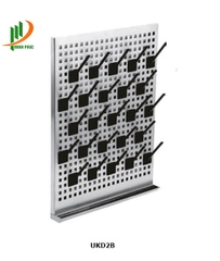 Giá treo ống nghiệm UKD2B