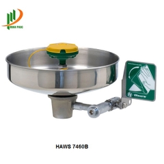 Bồn rửa mắt khẩn cấp HAWS 7460B