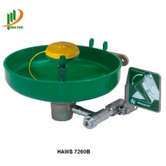Bồn rửa mắt khẩn cấp Haws 7260B