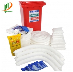 Bộ ứng cứu tràn dầu 240 Lít