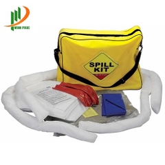 Bộ ứng cứu tràn dầu 30 Lít