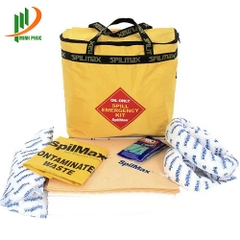 Bộ ứng cứu tràn dầu 60 Lít