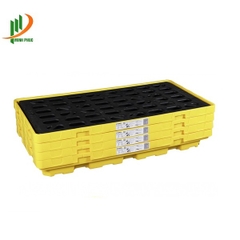 Khay Chống Tràn Dầu / Hóa Chất PSD-S101 (2 PHUY)
