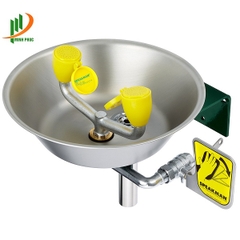 Bồn rửa mắt khẩn cấp SE-490