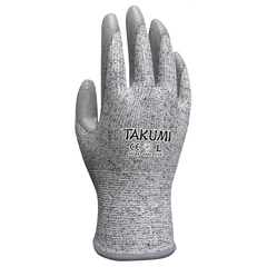 Găng tay chống cắt Takumi P775