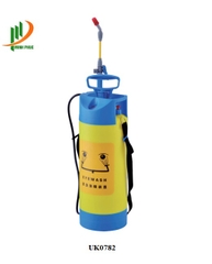 Bình rửa mắt di động UK0782