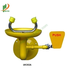 Bồn rửa mắt khẩn cấp UK302A