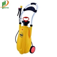 Bình rửa mắt di động UK7601