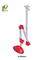 Chụp hút khí độc phòng thí nghiệm WJH0604