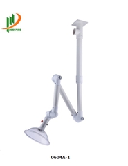 Chụp hút khí độc phòng thí nghiệm WJH0604A-1