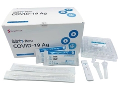 Kid Test Nhanh Covid-19 (SGTi-flex COVID-19 Ag)