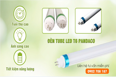 KINH NGHIỆM CHỌN ĐÈN TUÝP LED PHÒNG KHÁCH