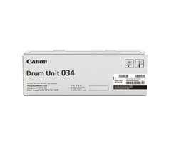 Drum Canon 034 Black