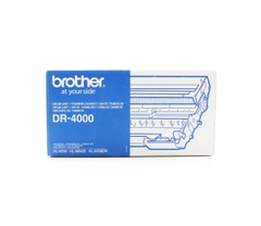 Drum Brother DR4000 - Drum máy laser màu