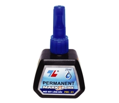 Mực bút lông dầu Thiên Long PMI-01