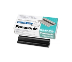 Film fax Panasonic KXFA 136