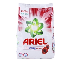 Bột giặt Ariel hương Downy đam mê 2,5kg