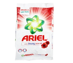 Bột giặt Ariel hương Downy đam mê 650g