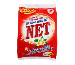 Bột giặt Net hương Hoa sứ 6kg