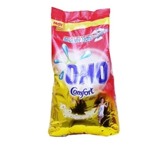 Bột giặt Omo Comfort Tinh dầu thơm tinh tế 5,5kg
