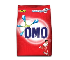 Bột giặt Omo Sạch cực nhanh 4,5kg