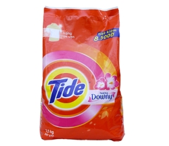 Bột giặt Tide hương Downy 2,5kg