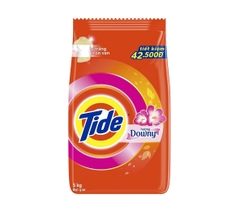 Bột giặt Tide hương Downy 5kg
