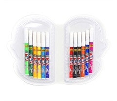 Bút lông màu Thiên Long Colokit Doraemon FP-02/DO