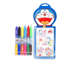 Bút lông màu Thiên Long Colokit Doraemon FP-C05/DO