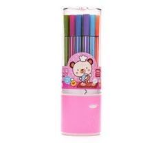 Bút màu nước Deli 7066