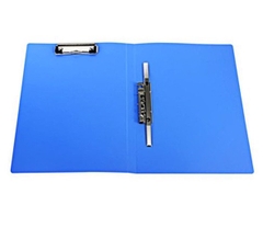 Bìa 2 kẹp Deli 5309