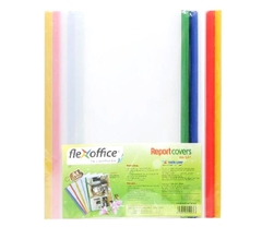 Bìa cây FlexOffice FO-RC02