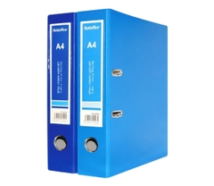 Bìa còng 70mm A4 Flexoffice FO-LAF12