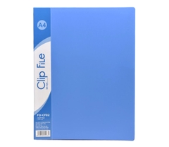 Bìa kẹp Flexoffice FO-CF02
