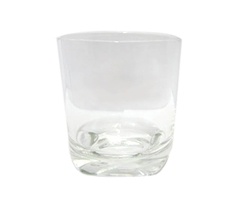Bộ cốc thủy tinh mẫu 07