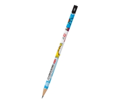 Bút chì gỗ Thiên Long GP-03