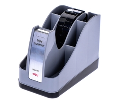 Cắt băng keo để bàn Deli 819